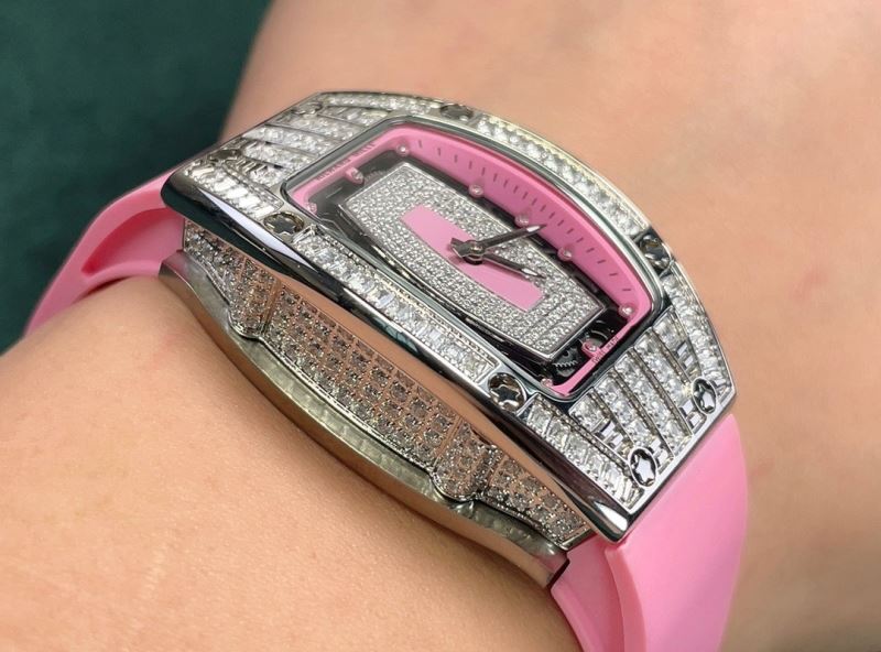 RICHARD MILLE Watches